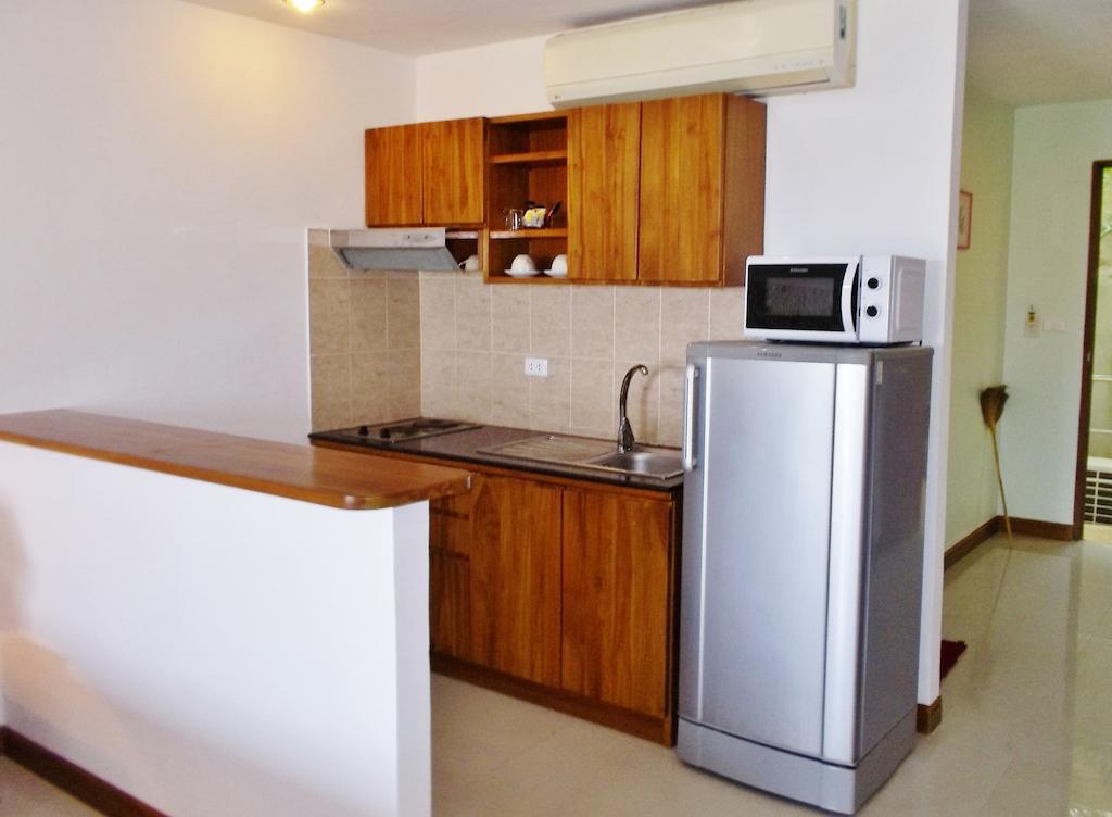 Mountain Seaview Luxury Apartments Kata-part Szoba fotó